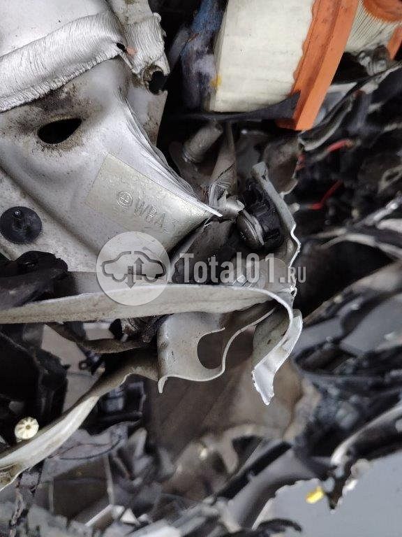 Фото BMW 5 серия 4