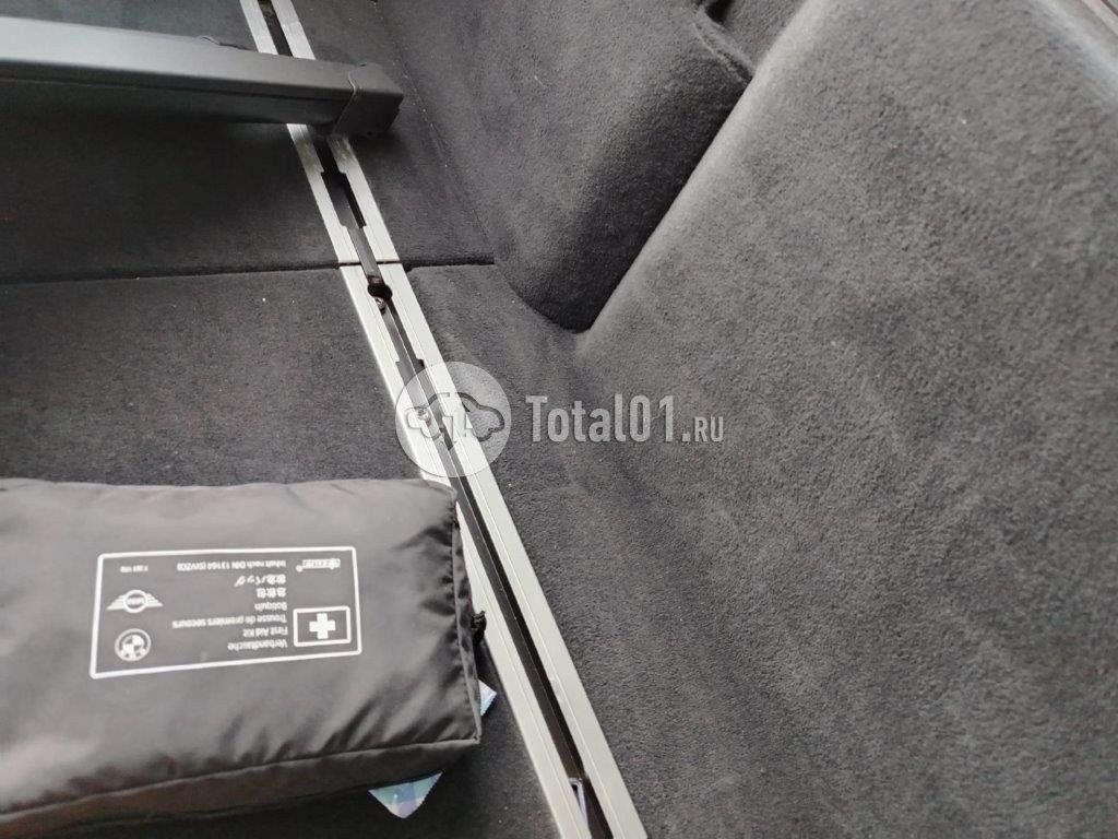 Фото BMW 5 серия 10