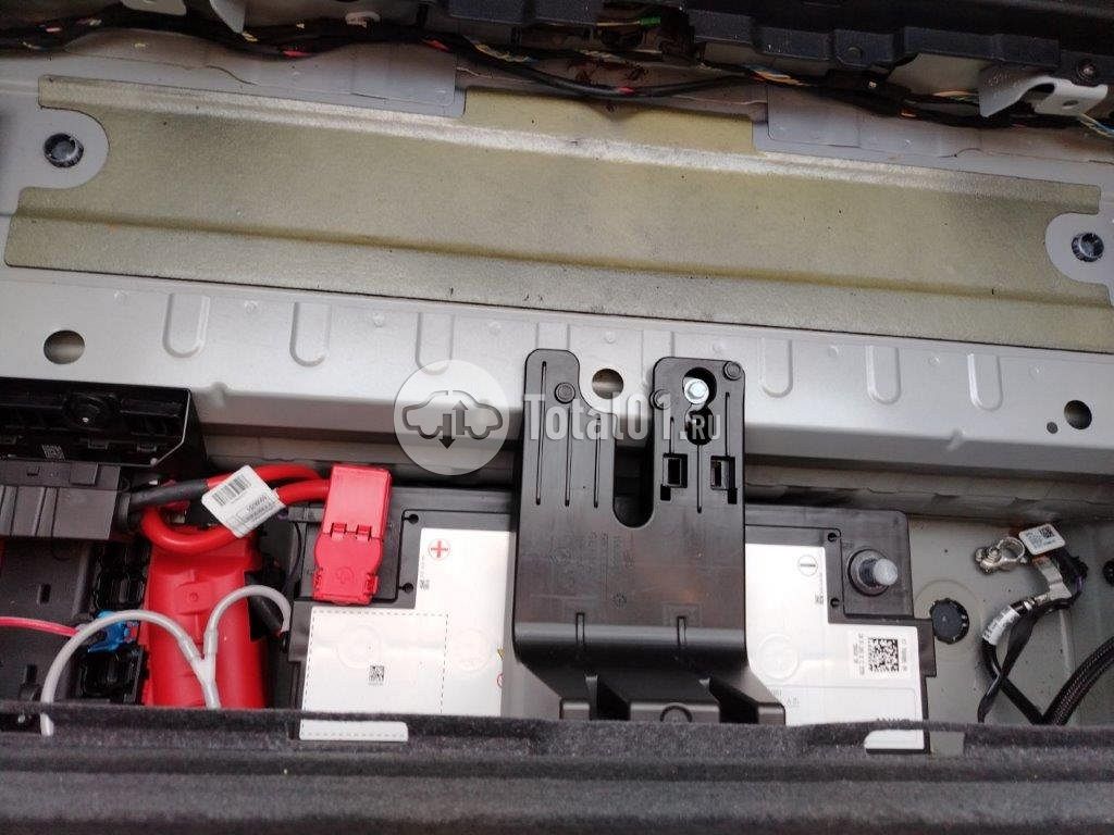 Фото BMW 5 серия 14