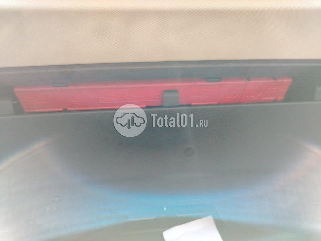 Фото BMW 5 серия 16