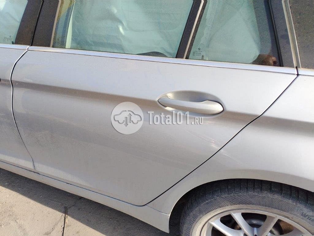 Фото BMW 5 серия 24