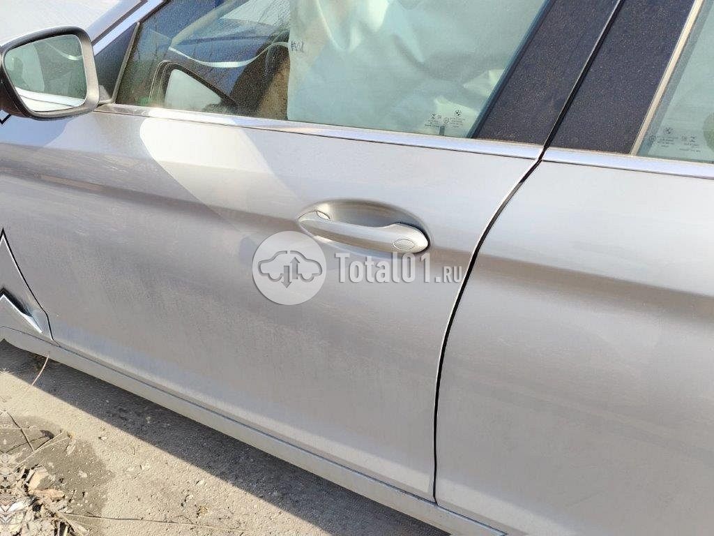 Фото BMW 5 серия 26