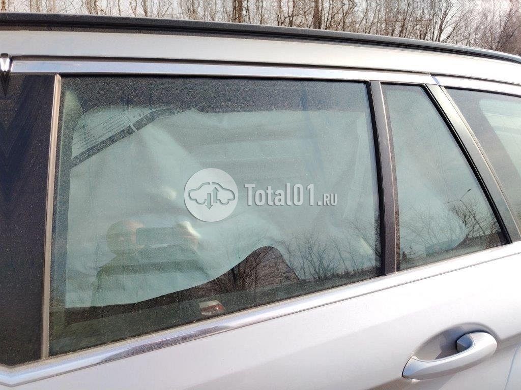 Фото BMW 5 серия 30