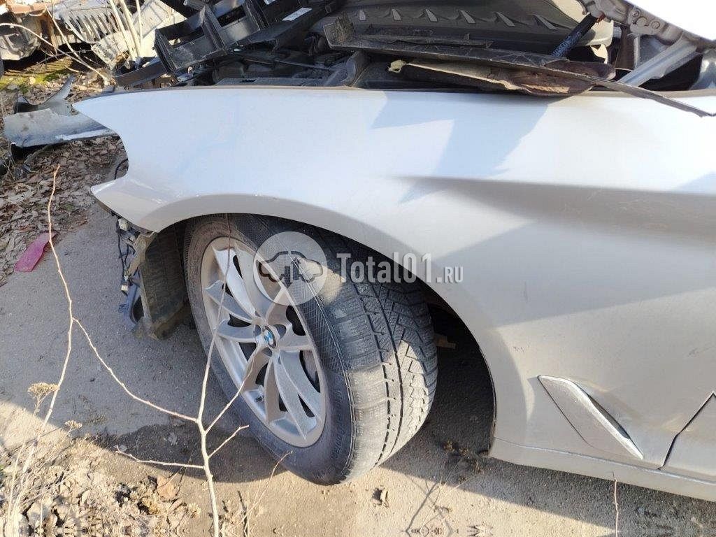 Фото BMW 5 серия 34