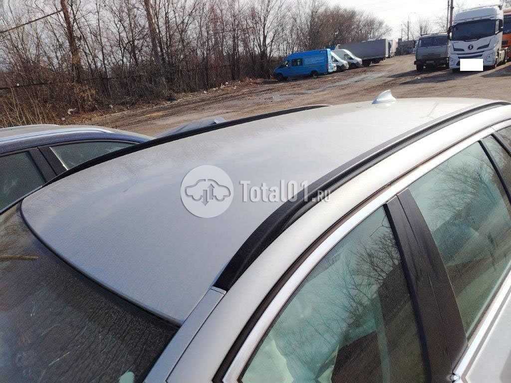 Фото BMW 5 серия 40