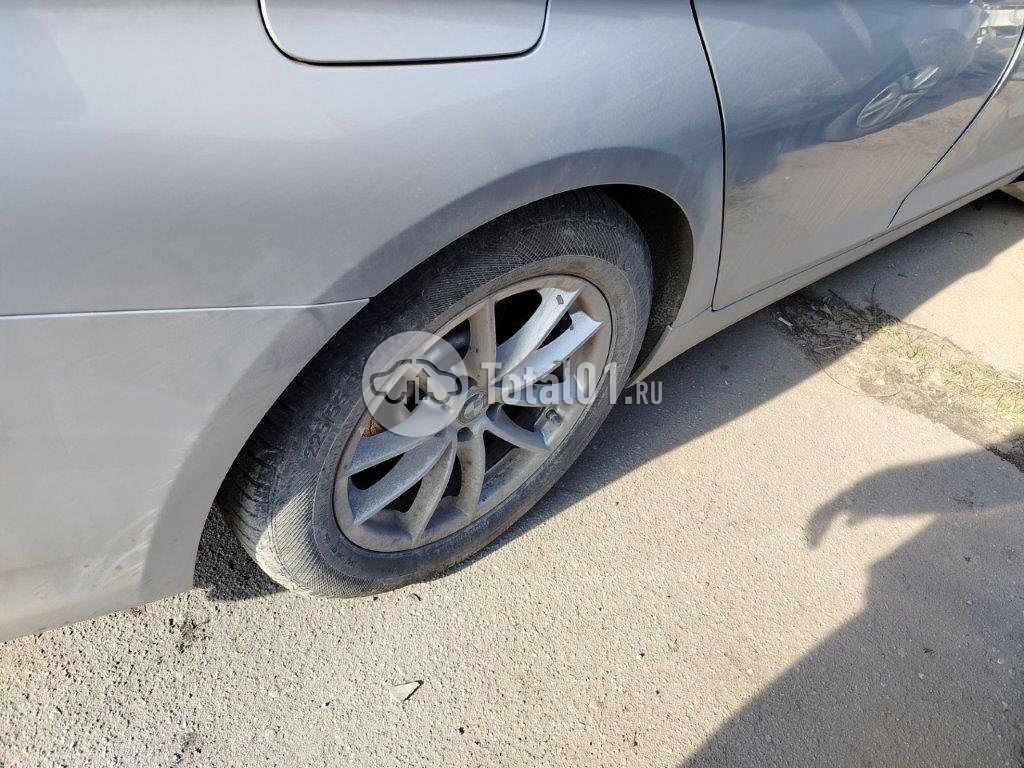 Фото BMW 5 серия 44