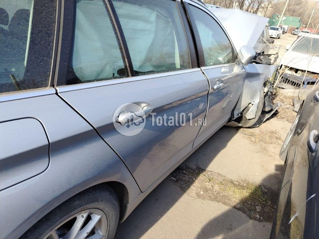 Фото BMW 5 серия 46