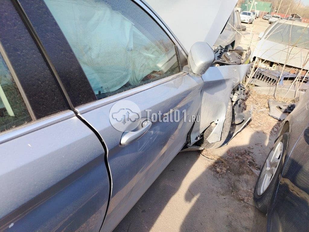 Фото BMW 5 серия 48