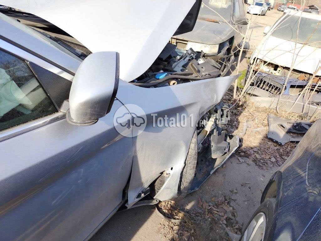 Фото BMW 5 серия 50