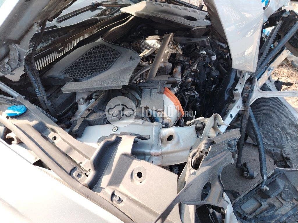 Фото BMW 5 серия 54