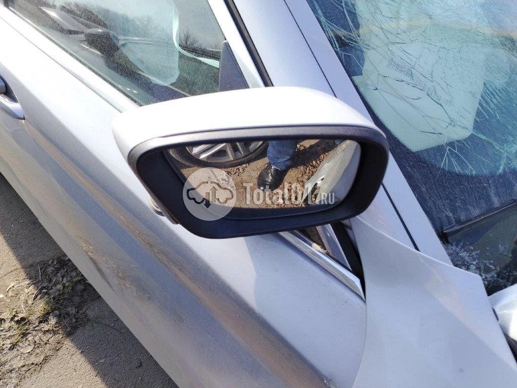 Фото BMW 5 серия 58