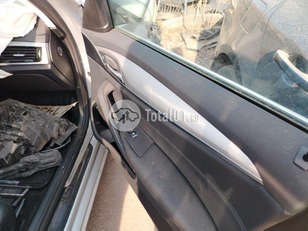 Фото BMW 5 серия 60