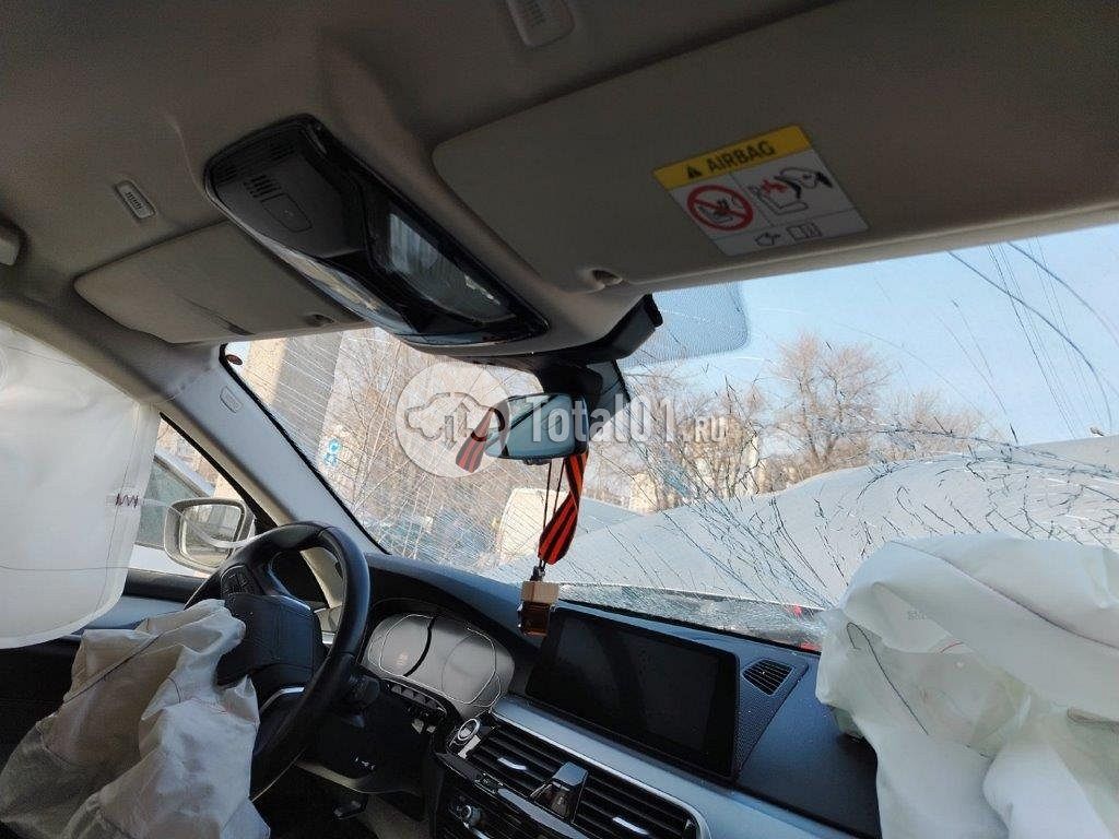 Фото BMW 5 серия 64