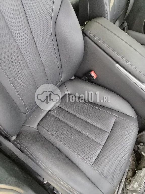 Фото BMW 5 серия 66