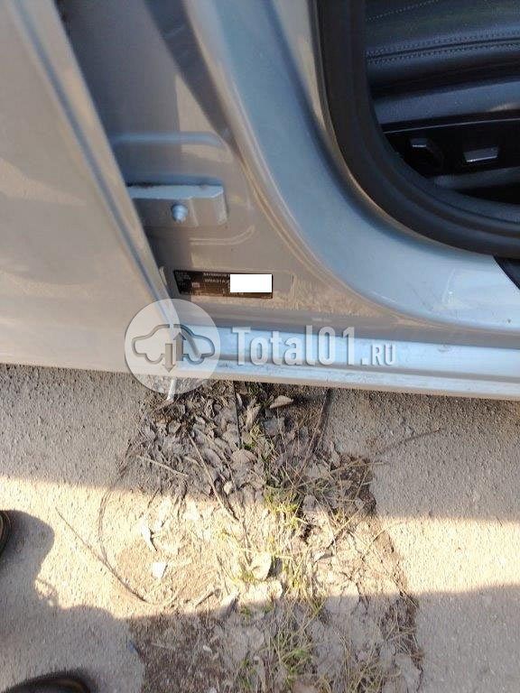 Фото BMW 5 серия 68