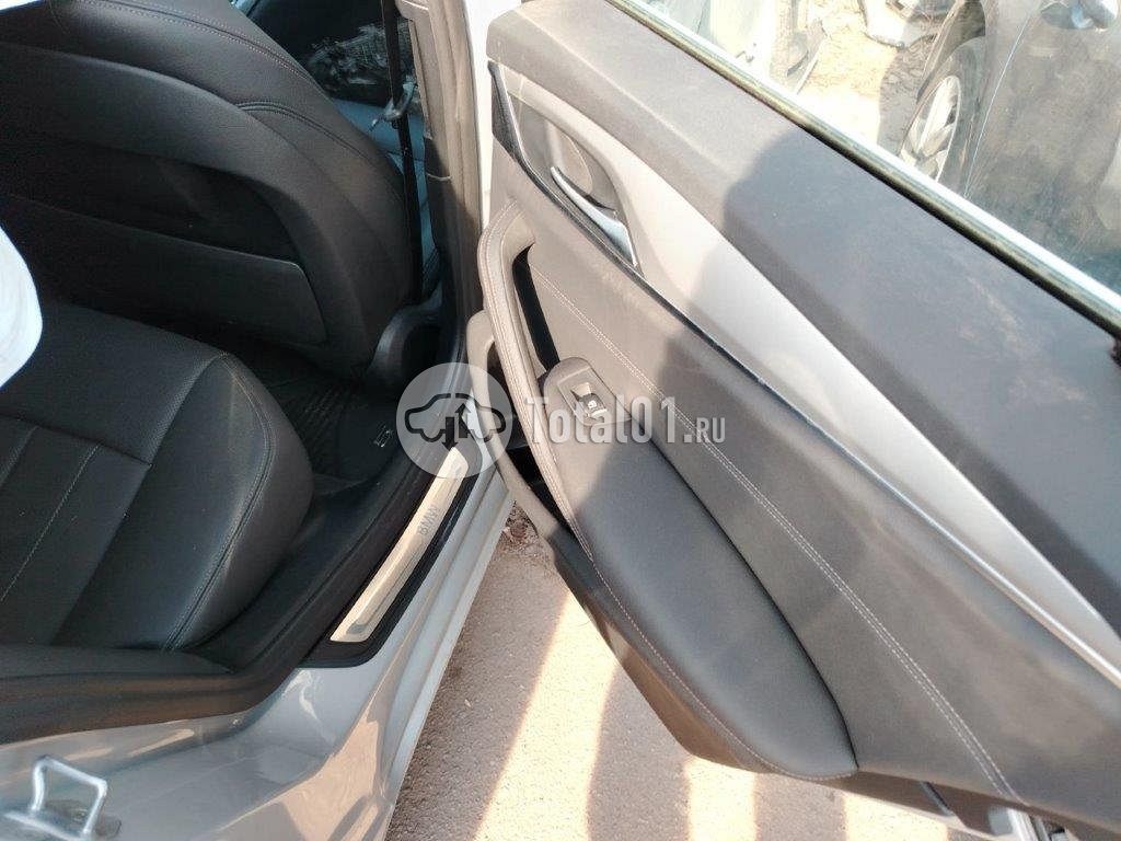 Фото BMW 5 серия 70