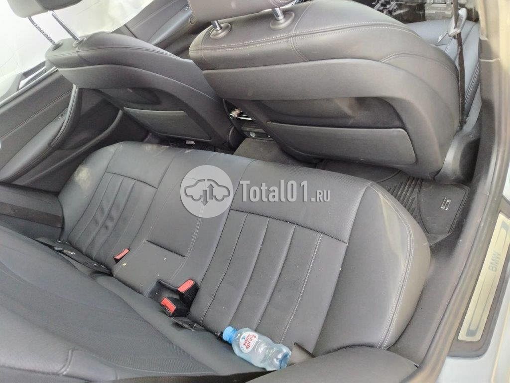 Фото BMW 5 серия 72