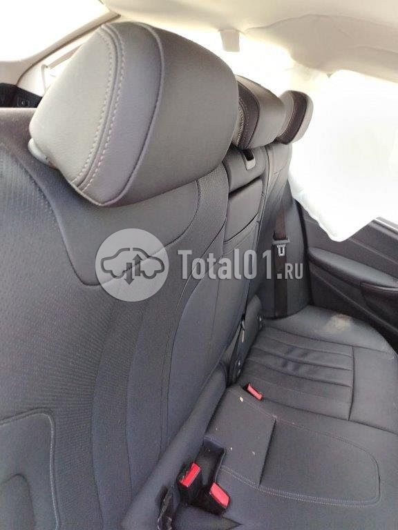 Фото BMW 5 серия 74