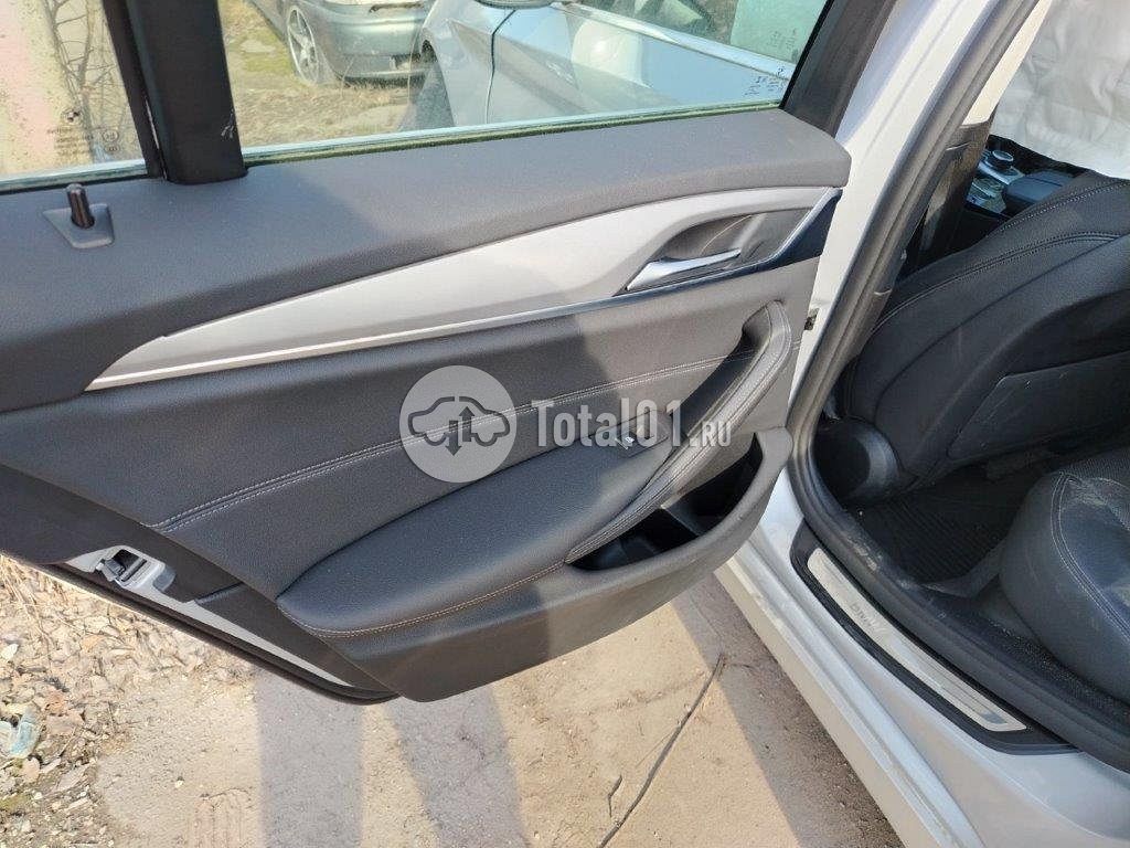 Фото BMW 5 серия 76