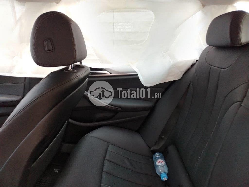 Фото BMW 5 серия 80