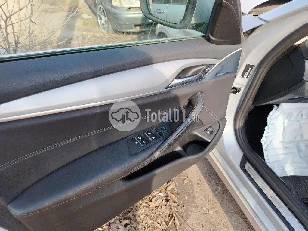 Фото BMW 5 серия 84