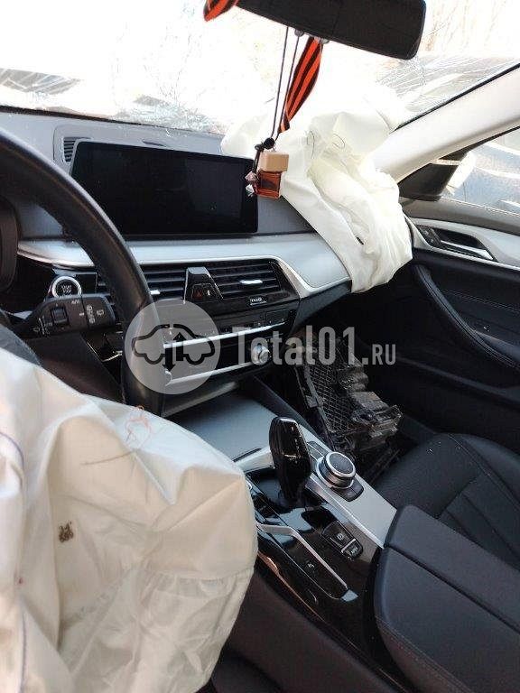 Фото BMW 5 серия 90