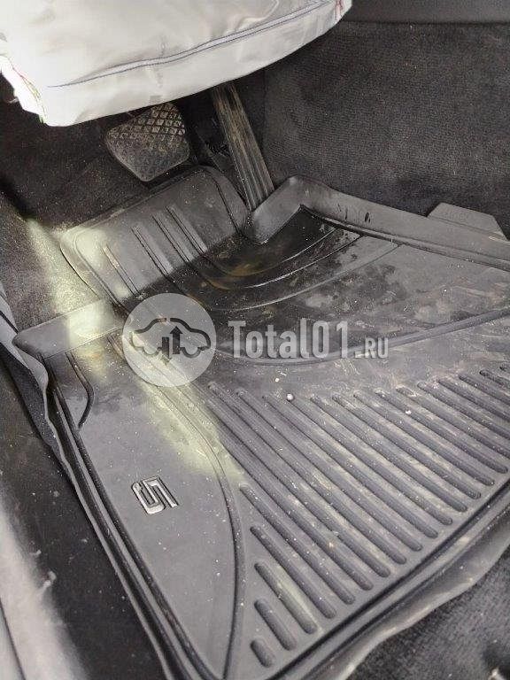 Фото BMW 5 серия 92