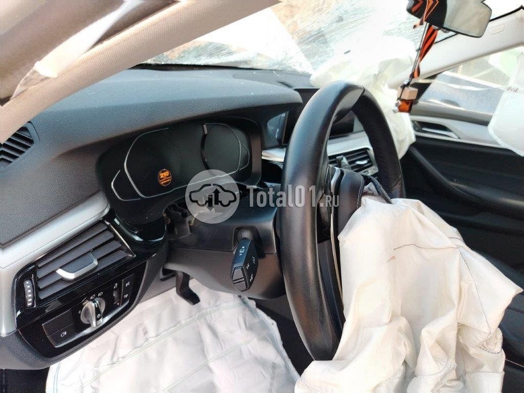 Фото BMW 5 серия 94