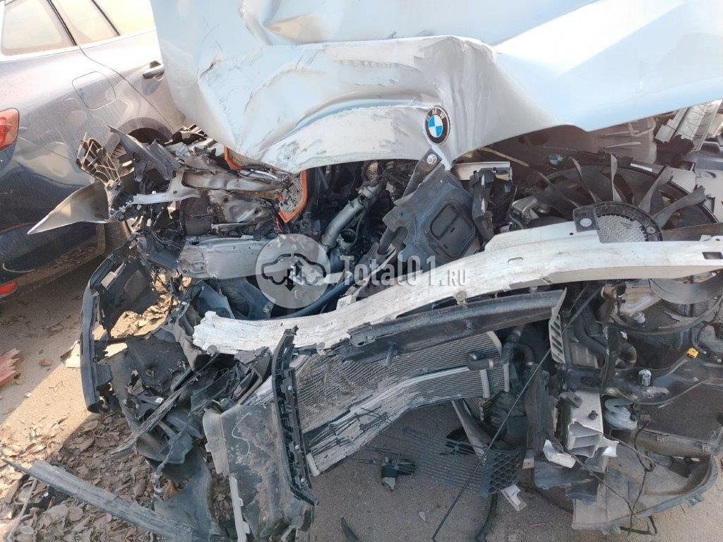 Фото BMW 5 серия 100