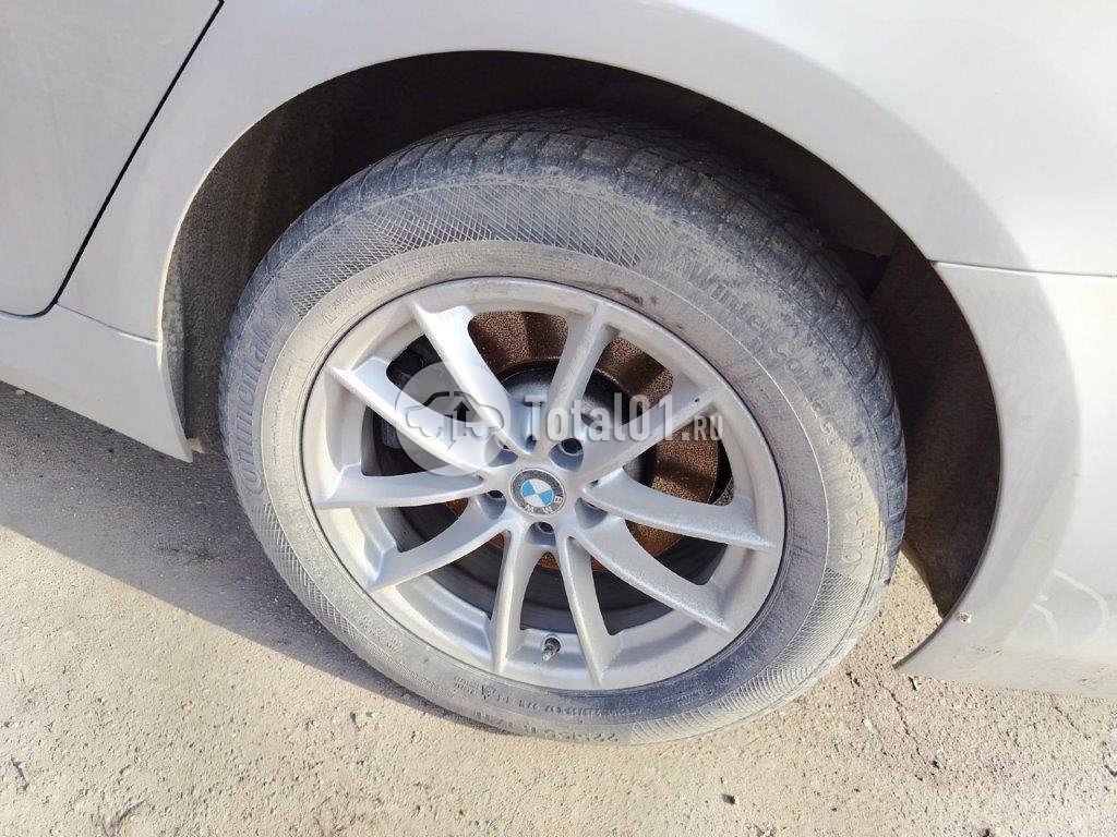 Фото BMW 5 серия 102