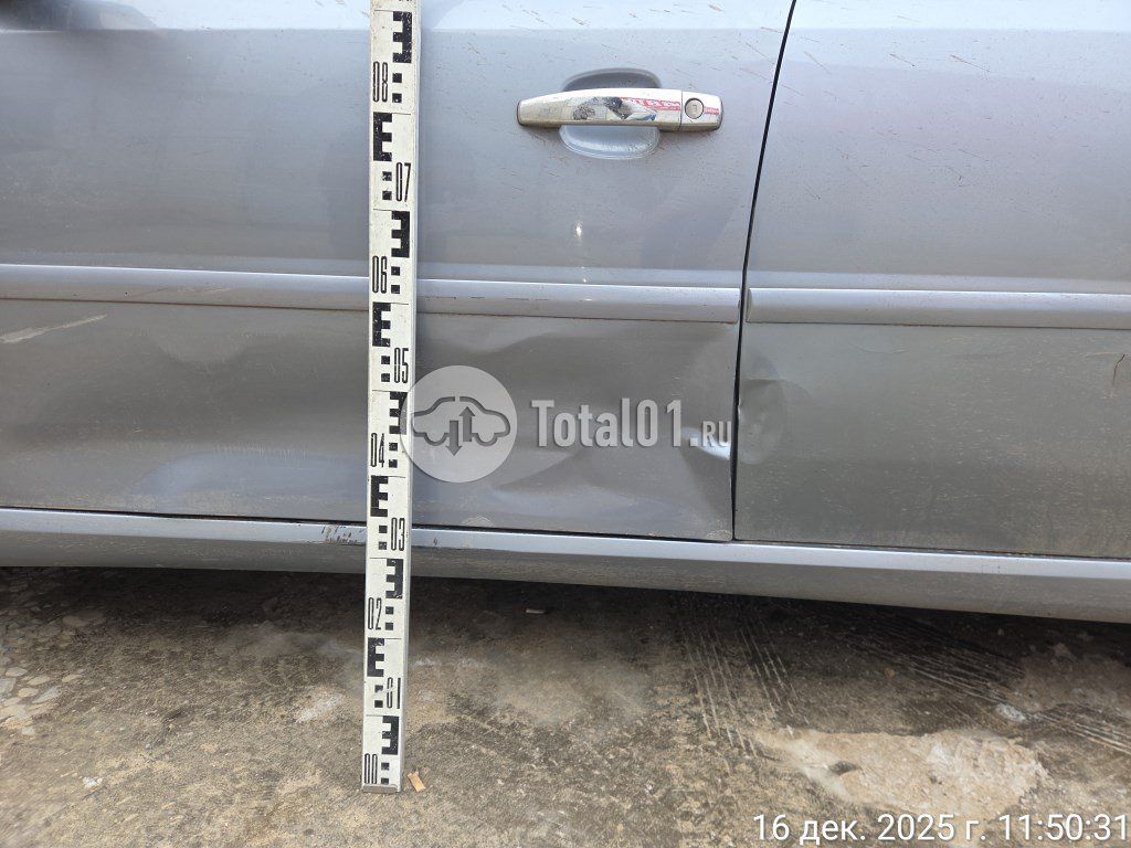 Фото Opel Vectra 12