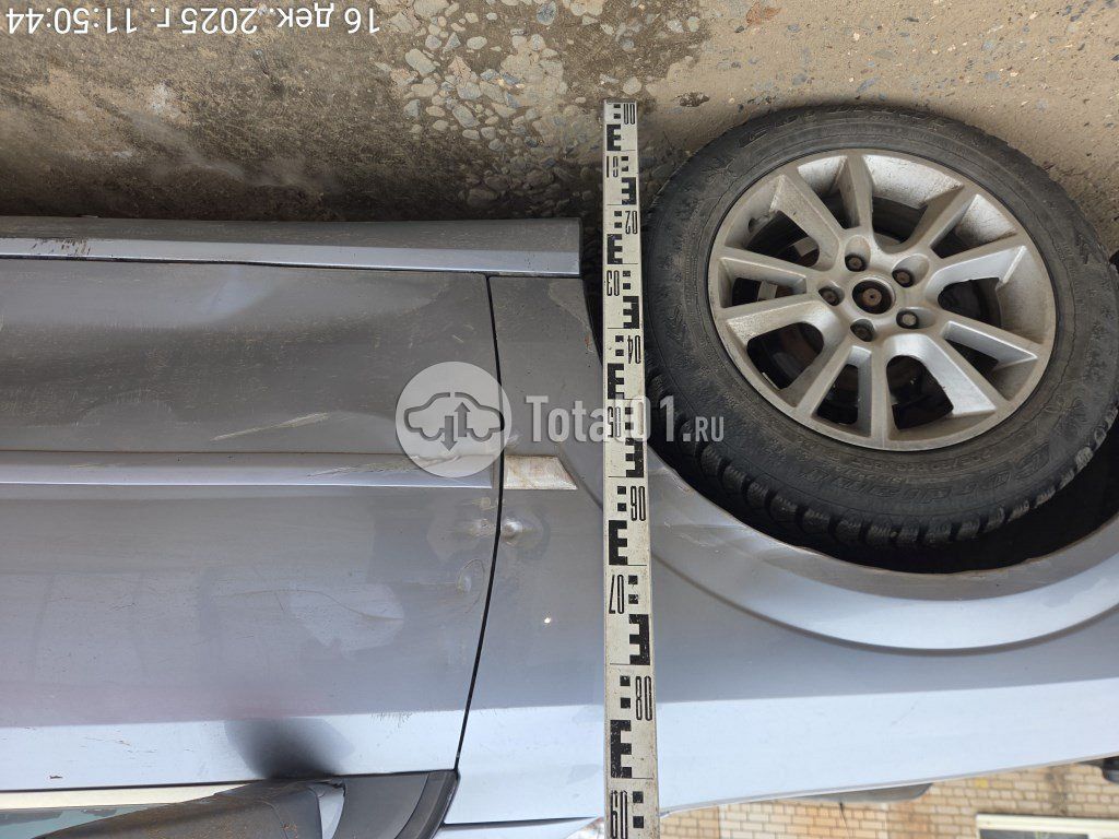 Фото Opel Vectra 14