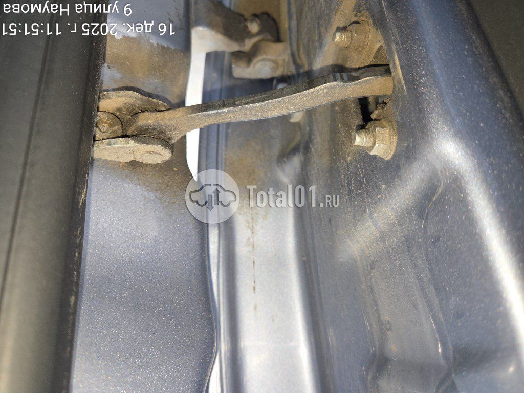 Фото Opel Vectra 26