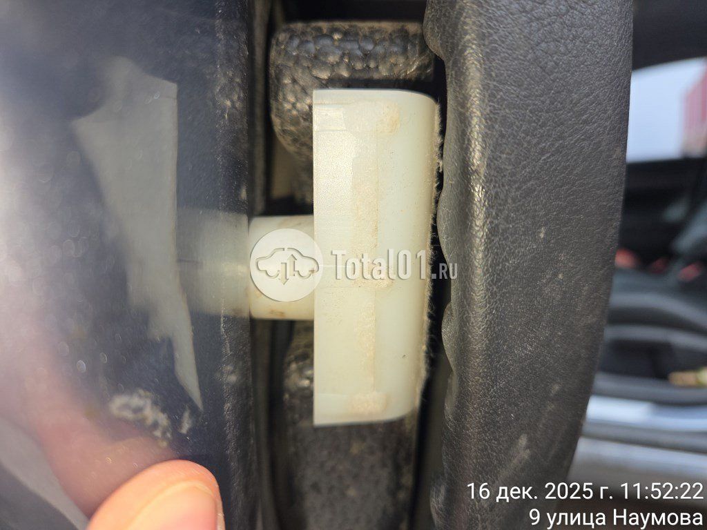 Фото Opel Vectra 30