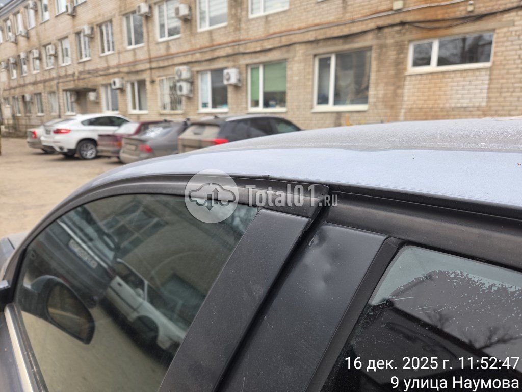 Фото Opel Vectra 34