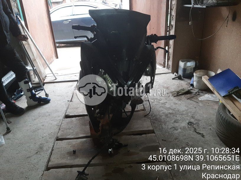 Фото Kawasaki отсутствует 2