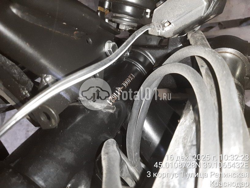 Фото Kawasaki отсутствует 14