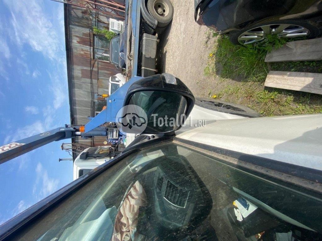 Фото Toyota Land Cruiser 22