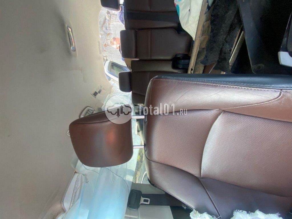 Фото Toyota Land Cruiser 54