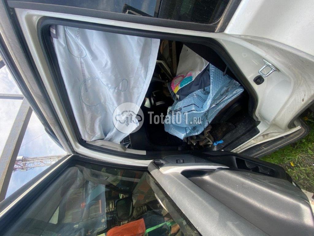 Фото Toyota Land Cruiser 60