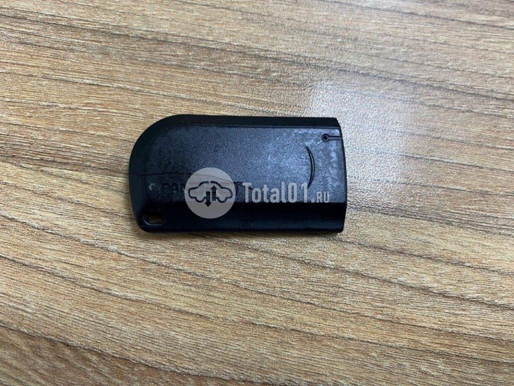 Фото Toyota Land Cruiser 174