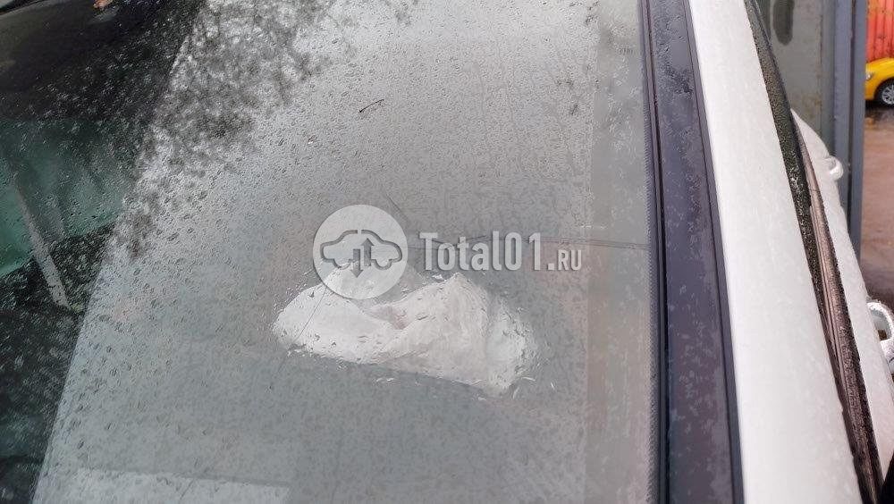 Фото Mercedes-Benz GLE-класс 4