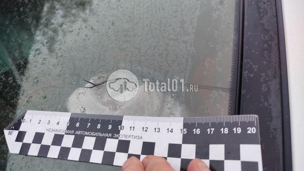 Фото Mercedes-Benz GLE-класс 10