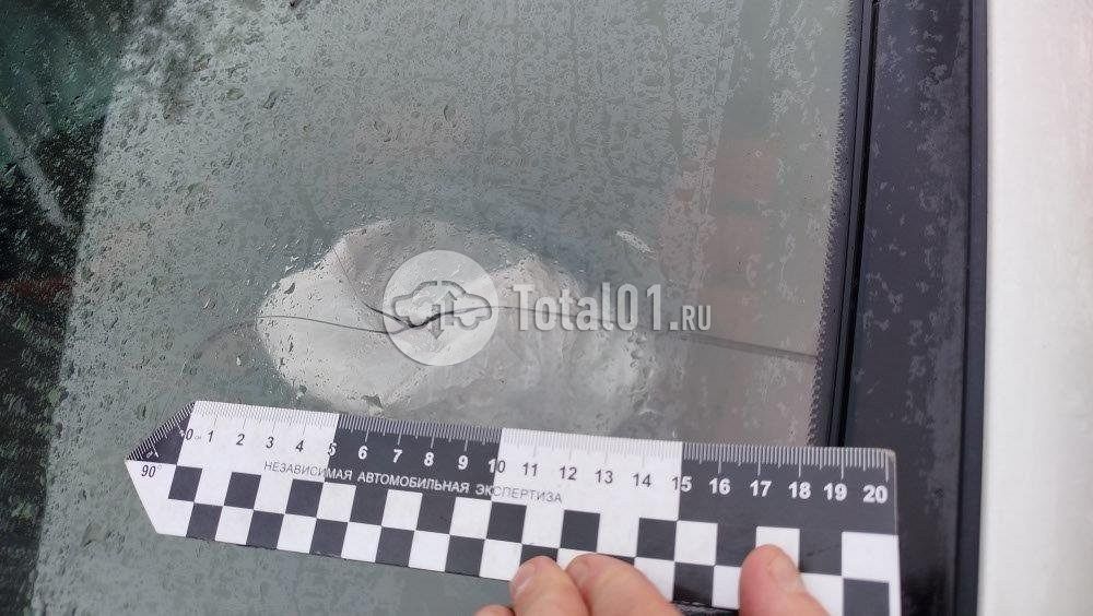 Фото Mercedes-Benz GLE-класс 12