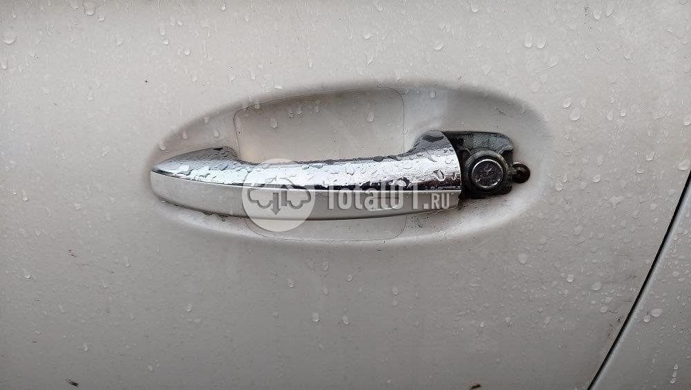 Фото Mercedes-Benz GLE-класс 20