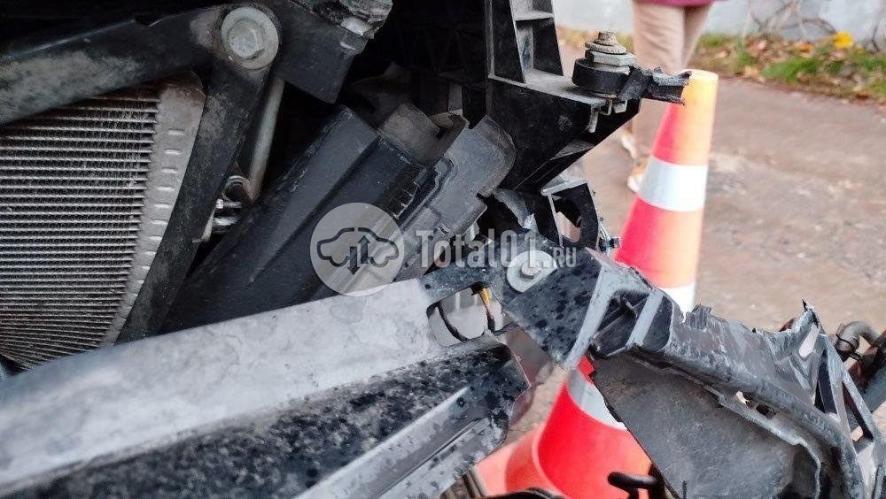 Фото Mercedes-Benz GLE-класс 22