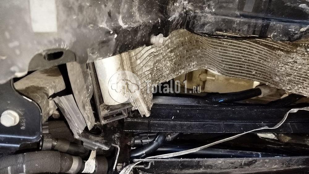 Фото Mercedes-Benz GLE-класс 30