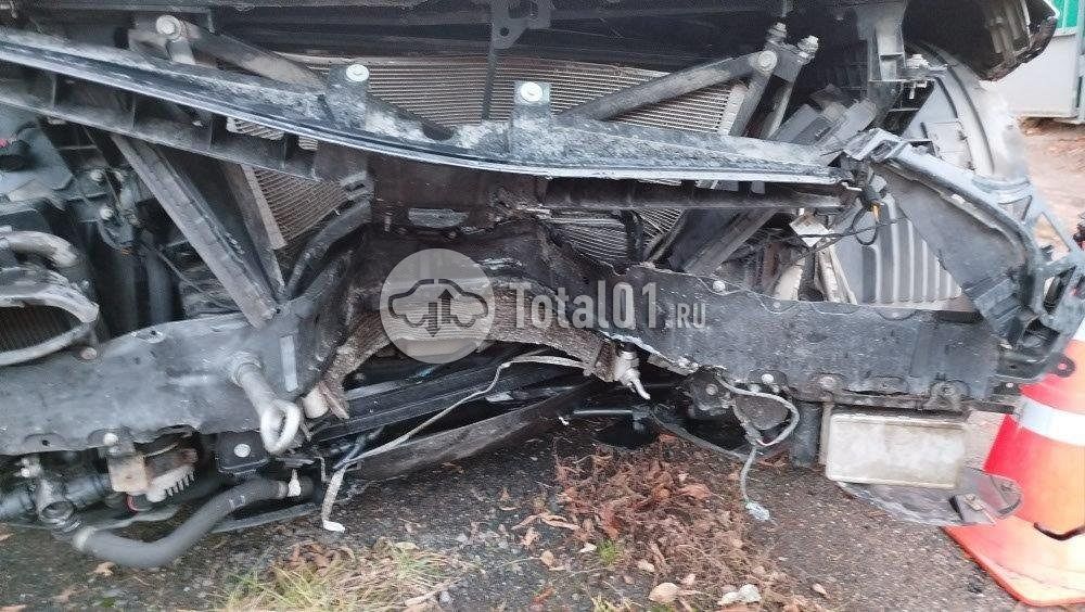 Фото Mercedes-Benz GLE-класс 34