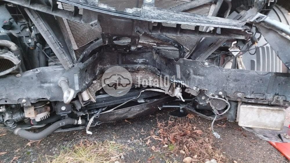 Фото Mercedes-Benz GLE-класс 40