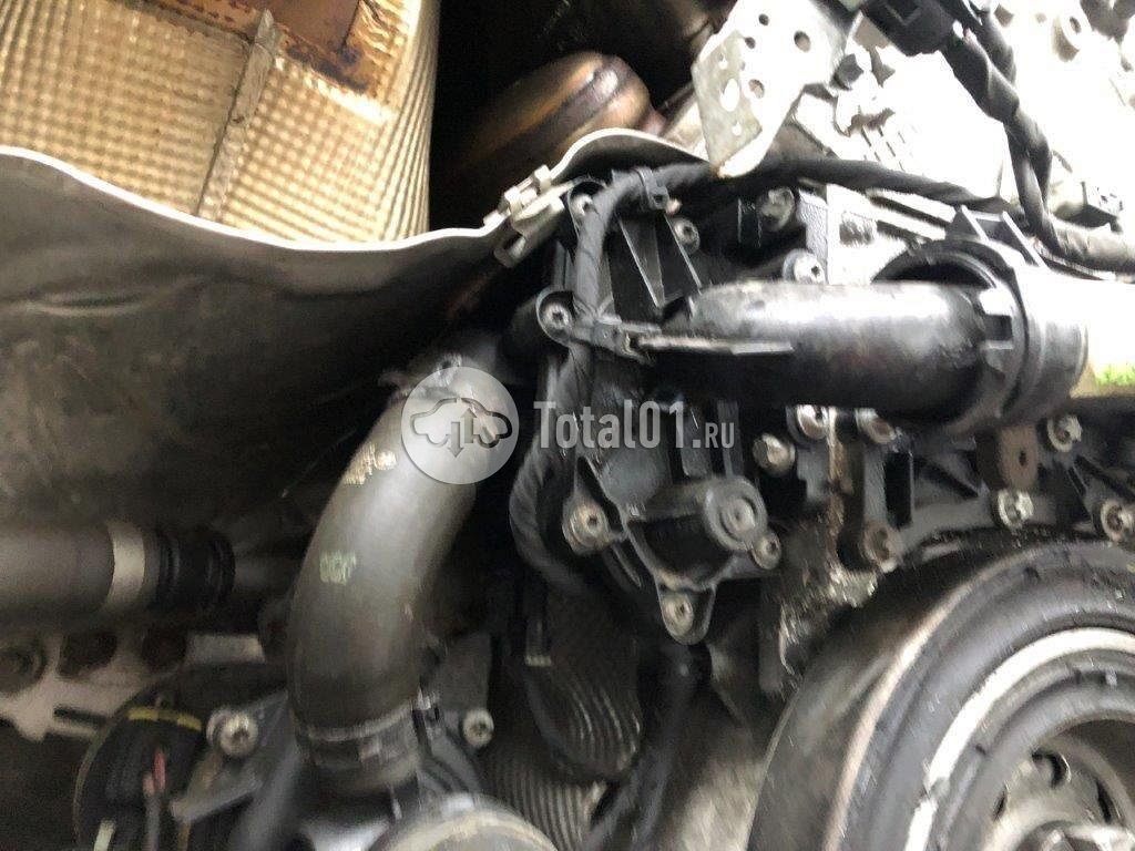 Фото Mercedes-Benz GLE-класс 46